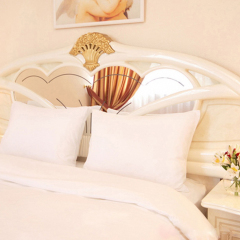 Marins Park Hotel Rostov комната для гостей фото 3