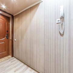 Гостиница Hanaka Авиамоторная 27 в Москве отзывы, цены и фото номеров - забронировать гостиницу Hanaka Авиамоторная 27 онлайн Москва вестибюль