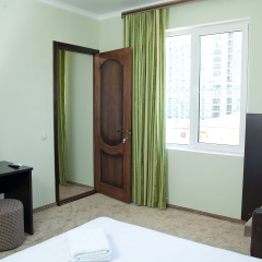Golden Ring Hotel удобства в номере фото 2