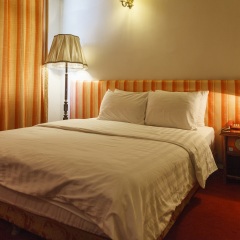 Karoon Hotel in Tehran, Iran from 137$, photos, reviews - zenhotels.com guestroom photo 3