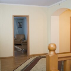 Гостиничный Комплекс Солнечный в Ростове-на-Дону отзывы, цены и фото номеров - забронировать гостиницу Гостиничный Комплекс Солнечный онлайн Ростов-на-Дону комната для гостей фото 2