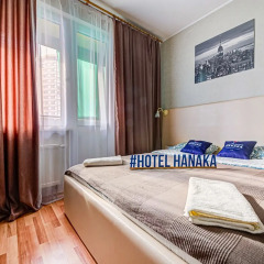 Гостиница Hanaka Юбилейный 78 в Реутове отзывы, цены и фото номеров - забронировать гостиницу Hanaka Юбилейный 78 онлайн Реутов