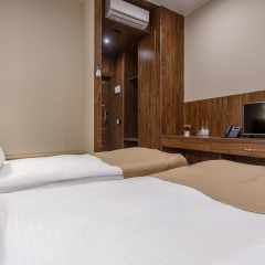 Гостиница Riverside 4* Номер Делюкс с различными типами кроватей фото 5