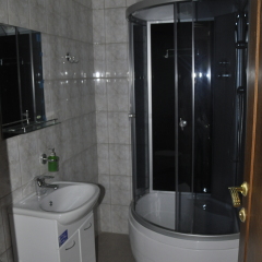 Nor Hotel Стандартный номер разные типы кроватей фото 6