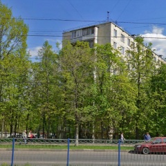 Гостиница на Чертановской 39/1 в Москве отзывы, цены и фото номеров - забронировать гостиницу на Чертановской 39/1 онлайн Москва фото 10