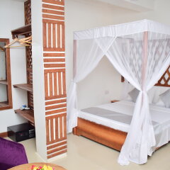 Dafu Boutique Hotel Stonetown in Zanzibar, Tanzania from 30$, photos, reviews - zenhotels.com guestroom photo 2