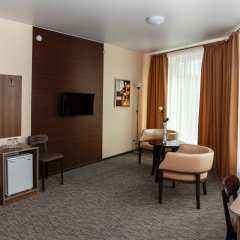 Гостиница Панда Сити в Саратове 5 отзывов об отеле, цены и фото номеров - забронировать гостиницу Панда Сити онлайн Саратов удобства в номере