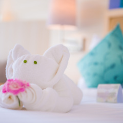 Курортный отель Crystal Wild Panwa Phuket 4* Номер категории Премиум фото 5