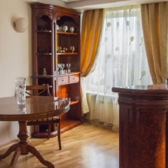 Гостиница Орбита 3* Апартаменты с различными типами кроватей фото 26