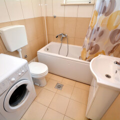 Апартаменты Apartments Soso Апартаменты с различными типами кроватей фото 32