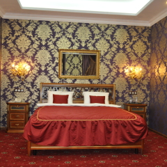 Гостиница Avshar Hotel в Красногорске 3 отзыва об отеле, цены и фото номеров - забронировать гостиницу Avshar Hotel онлайн Красногорск спа фото 2