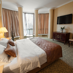 Vnukovo Village Park Hotel and Spa 4* Люкс
