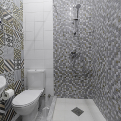 Mini-Hotel Na Dekabristov 2* Стандартный номер с разными типами кроватей фото 6