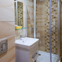 Гостиница Арагон 3* Номер Комфорт с различными типами кроватей фото 12