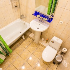 Гостиница Невский Дом 3* Люкс разные типы кроватей фото 15