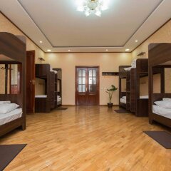Yeti Hostel in Dushanbe, Tajikistan from 23$, photos, reviews - zenhotels.com spa