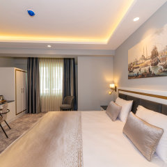 Kare Hotel Sultanahmet in Istanbul, Turkiye from 121$, photos, reviews - zenhotels.com guestroom photo 4