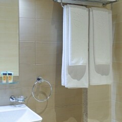 Aghveran Ararat Resort Hotel 4* Стандартный номер с различными типами кроватей фото 5