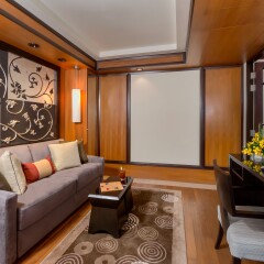 Banyan Tree Phuket Hotel комната для гостей фото 7