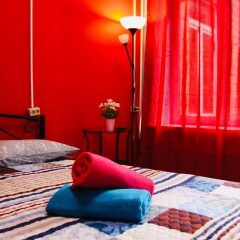 Гостиница Хостел Travel Inn Первомайская в Москве отзывы, цены и фото номеров - забронировать гостиницу Хостел Travel Inn Первомайская онлайн Москва