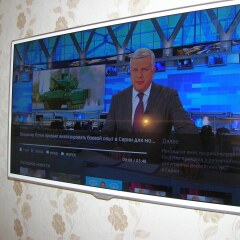 Апартаменты Grand Home гостиничный бар