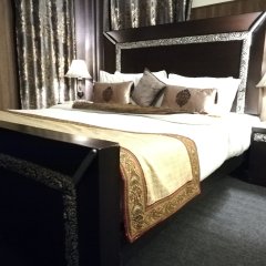 Lions Hotel Lahore in Lahore, Pakistan from 63$, photos, reviews - zenhotels.com guestroom photo 3