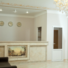 Golden Ring Hotel интерьер отеля фото 2