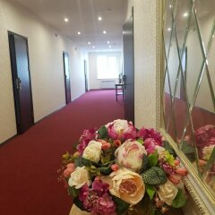 Гостиница Премьер в Нижнем Новгороде отзывы, цены и фото номеров - забронировать гостиницу Премьер онлайн Нижний Новгород фото 10
