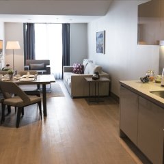 Sentire Hotels&Residences in Istanbul, Turkiye from 156$, photos, reviews - zenhotels.com