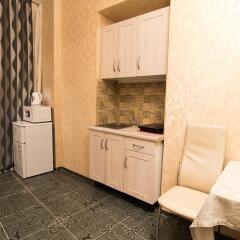 Апарт-Отель Studio 37 Апартаменты с разными типами кроватей фото 5