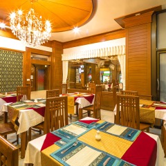Отель Azhotel Patong питание фото 3