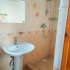 Гостиница Anna Guest House Улучшенный номер с разными типами кроватей фото 8