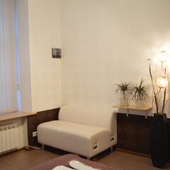 Отель Nevsky House 3* Стандартный номер фото 7