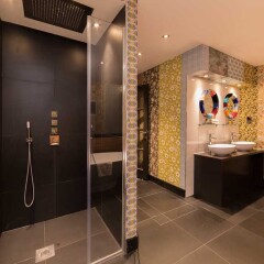 The Exhibitionist Hotel 5* Стандартный номер с различными типами кроватей фото 3