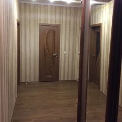 Апартаменты на Новых Черемушках сауна
