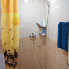 Гостиница Anna Guest House Номер Комфорт с разными типами кроватей фото 9