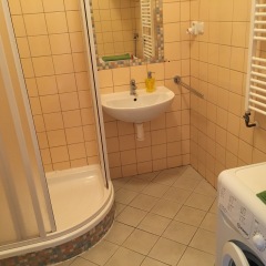 Hostel Rosemary Стандартный номер с различными типами кроватей фото 20