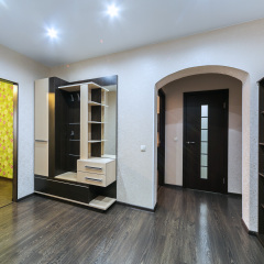 Гостиница MaxRealty24 Кастанаевская 41 к. 2 сауна