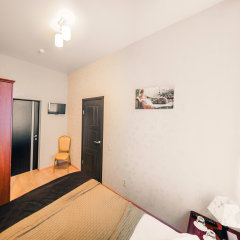 Гостиница Альфа в Пензе отзывы, цены и фото номеров - забронировать гостиницу Альфа онлайн Пенза комната для гостей