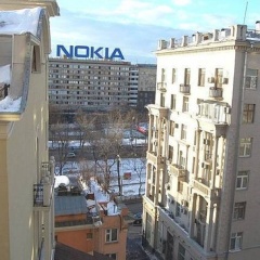 Апартаменты Большой Гнездниковский фото 2