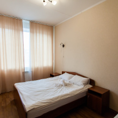 V Centre Hotel Стандартный номер с разными типами кроватей фото 5