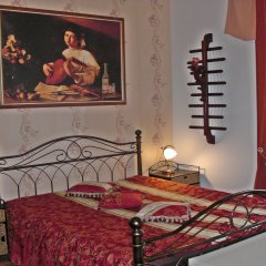 Sunny Esplanade by Old Town Apartment in Riga, Latvia from 112$, photos, reviews - zenhotels.com guestroom