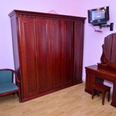 Grin Park Guest House in Yerevan, Armenia from 59$, photos, reviews - zenhotels.com room amenities photo 2