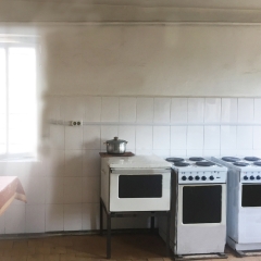 Гостиница Хостел для Рабочих в Звенигороде отзывы, цены и фото номеров - забронировать гостиницу Хостел для Рабочих онлайн Звенигород фото 2