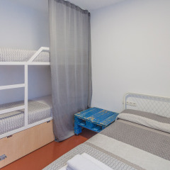 Отель Хостел Loft Apartments Испания, Льорет-де-Мар - отзывы, цены и фото номеров - забронировать отель Хостел Loft Apartments онлайн