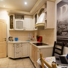 Eto Piter Hostel Кровать в женском общем номере фото 6