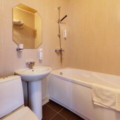 Гостиница Мартон Стачки 3* Полулюкс разные типы кроватей фото 7