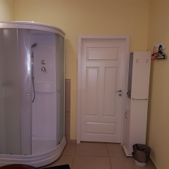 Retro Hostel Номер Эконом разные типы кроватей фото 20