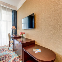 Nevskiy Eclectic By AKYAN Hotel in Saint Petersburg, Russia from 51$, photos, reviews - zenhotels.com room amenities photo 2