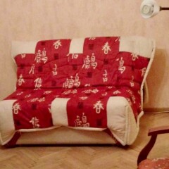 Апартаменты KvartiraSvobodna на Славянском бульваре удобства в номере